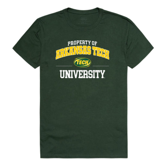 Arkansas Tech University Wonder Boys Property T-Shirt Tee