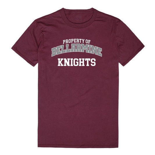 Bellarmine University Knights Property T-Shirt