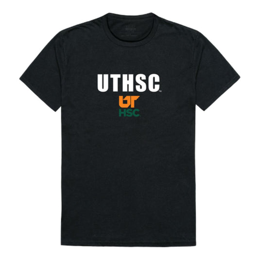 University of Tennessee Health Science Center  Fear College T-Shirt
