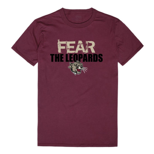 Lafayette College Leopards Fear College T-Shirt