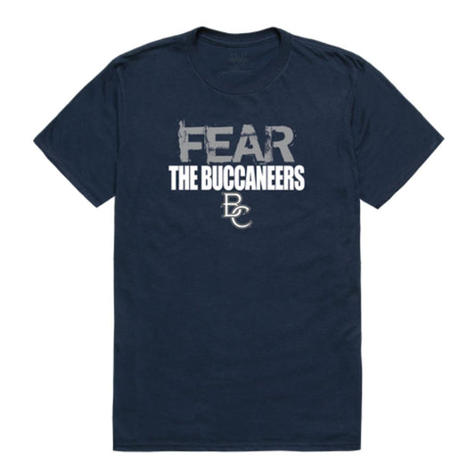 Blinn College Buccaneers Fear College T-Shirt