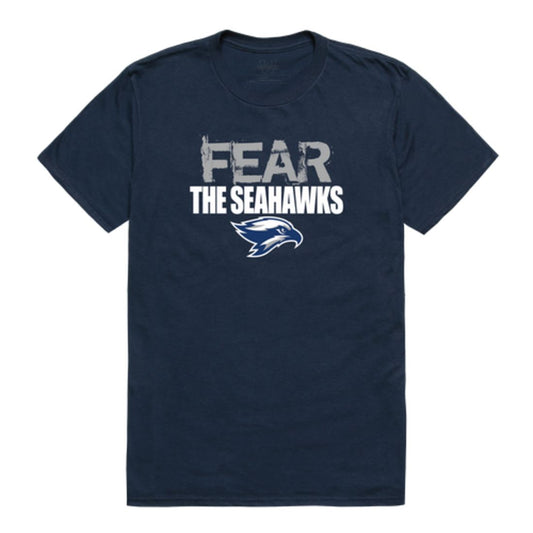 Broward College Seahawks Fear College T-Shirt