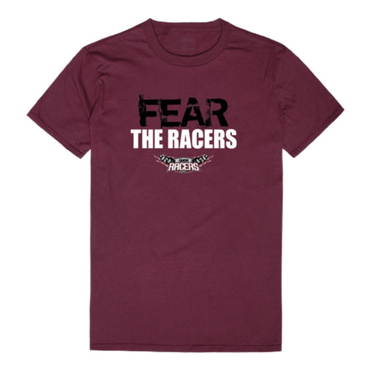 University of Northwestern Ohio Racers Fear College T-Shirt