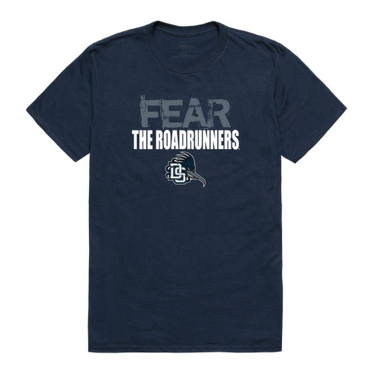 Fear The Dalton State College Roadrunners T-Shirt Tee