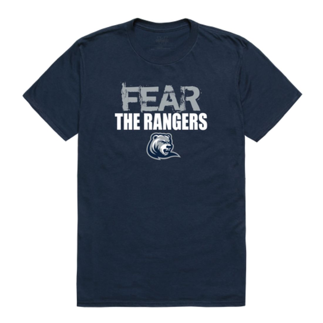 Fear The Drew University Rangers T-Shirt Tee