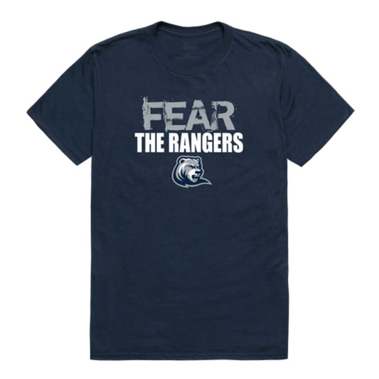 Fear The Drew University Rangers T-Shirt Tee