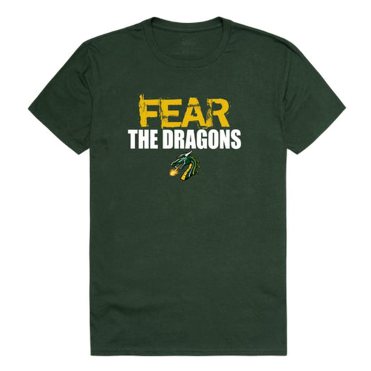 Tiffin University Dragons Fear College T-Shirt