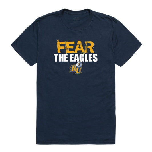 Reinhardt University Eagles Fear College T-Shirt