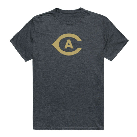 University of California UC Davis Aggies Cinder College T-Shirt