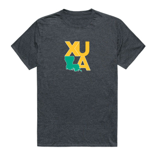 Xavier University of Louisiana  Cinder T-Shirt Tee