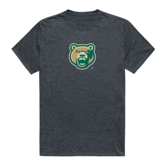 Georgia Gwinnett College Grizzlies Cinder T-Shirt Tee