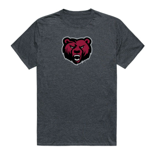 State University of New York at Potsdam Bears Cinder T-Shirt Tee
