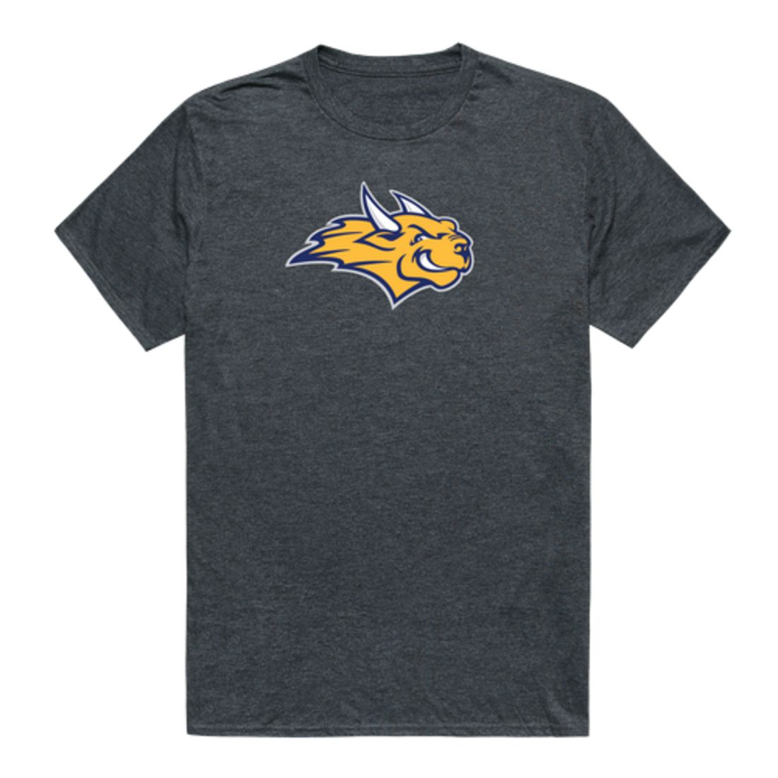 Webster University Gorlocks Cinder T-Shirt Tee