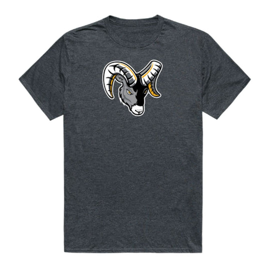 Framingham State University Rams Cinder T-Shirt Tee