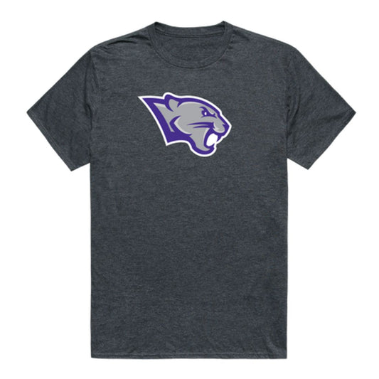 Kentucky Wesleyan College Panthers Cinder T-Shirt Tee