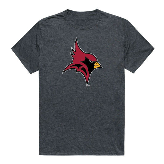 St. John Fisher University Cardinals Cinder College T-Shirt