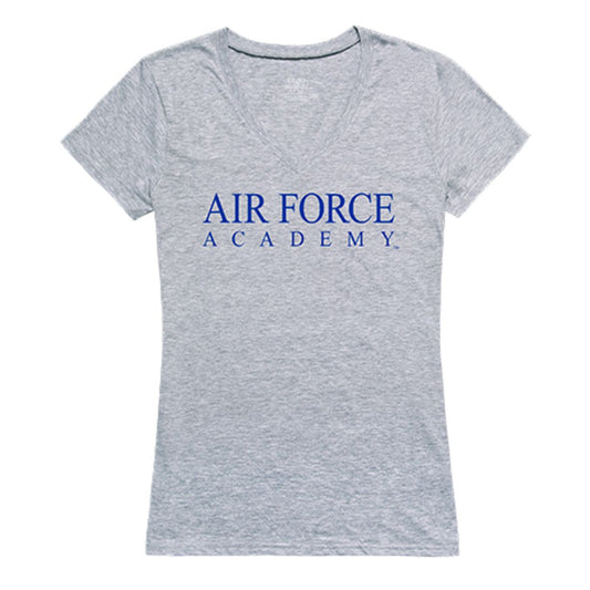 U.S. Air Force Academy Falcons Womens Seal T-Shirt