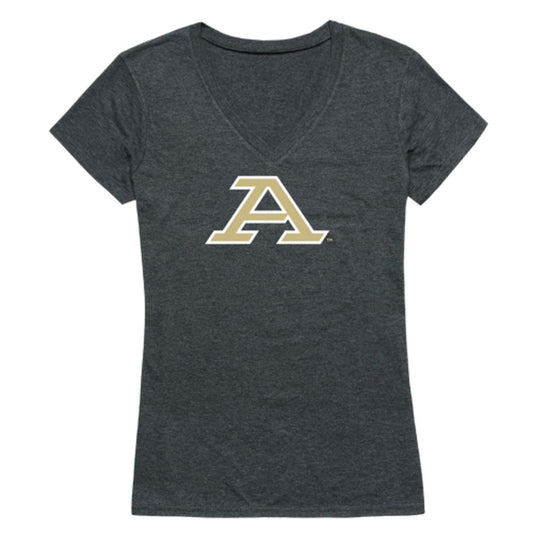 University of Akron Zips Womens Cinder T-Shirt