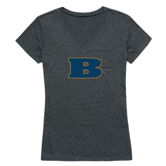 Beloit College Buccaneers Womens Cinder T-Shirt