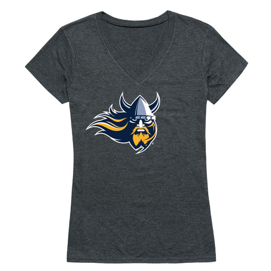 Augustana University Vikings Womens Cinder T-Shirt