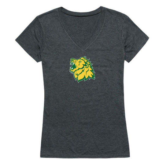 Missouri Southern State University Lions Womens Cinder T-Shirt