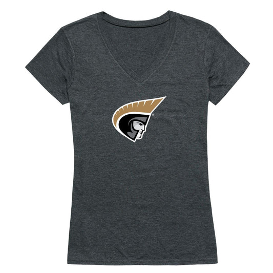 Anderson University Trojans Womens Cinder T-Shirt