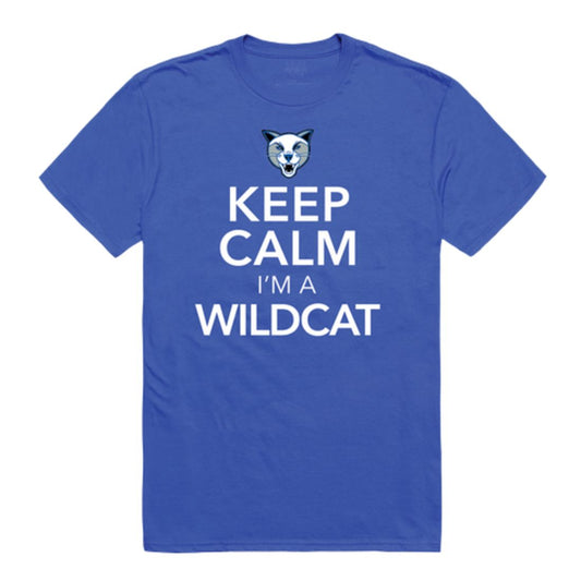 Daemen College Wildcats Keep Calm T-Shirt