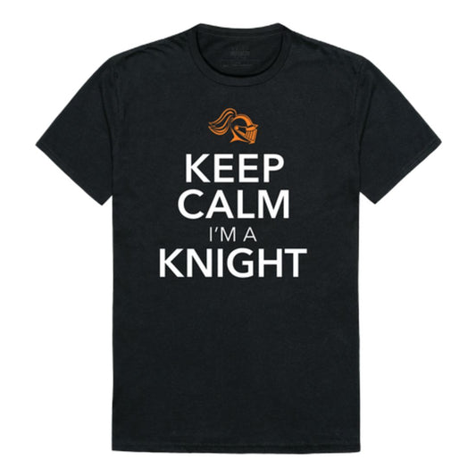 Wartburg College Knights Keep Calm T-Shirt