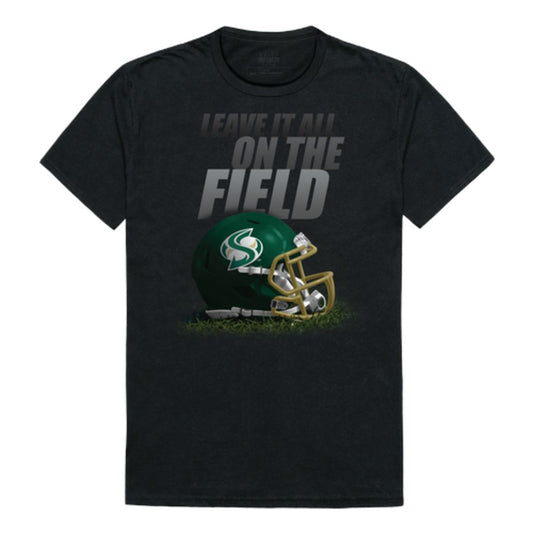 Sacramento State Hornets Gridiron T-Shirt