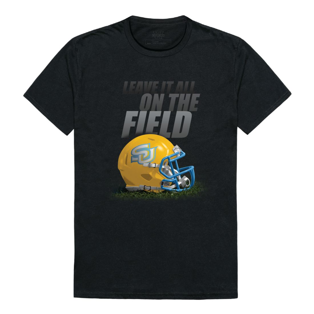 Southern University Jaguars Gridiron T-Shirt