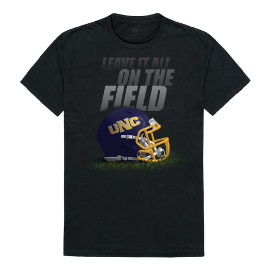University of Northern Colorado Bears Gridiron T-Shirt