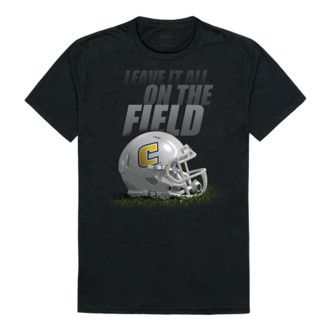 University of Tennessee at Chattanooga (UTC) MOCS Gridiron T-Shirt