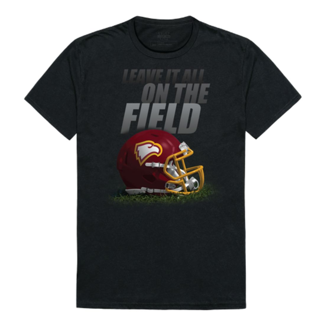 Winthrop University Eagles Gridiron T-Shirt