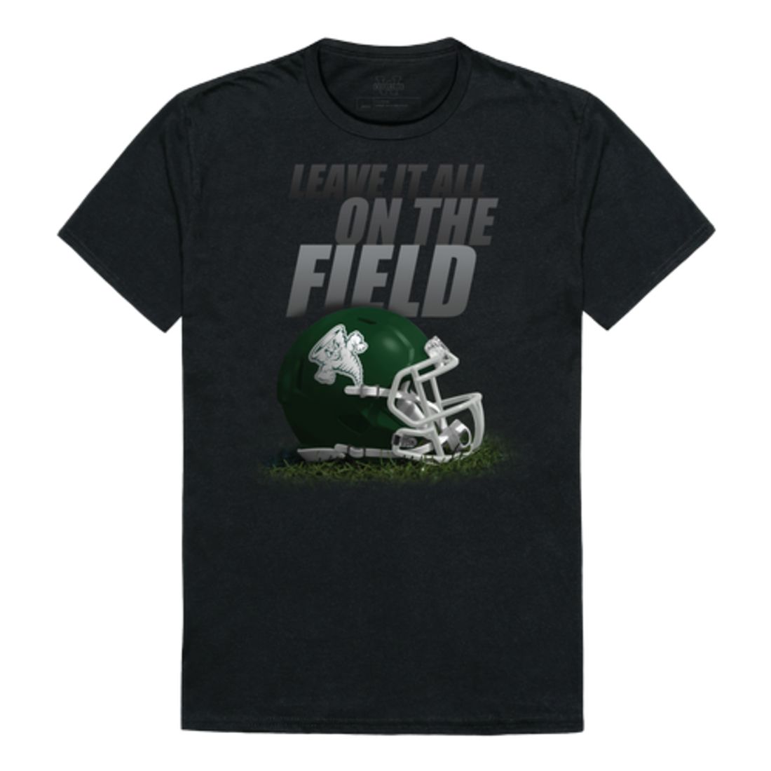 Lake Erie College Storm Gridiron T-Shirt