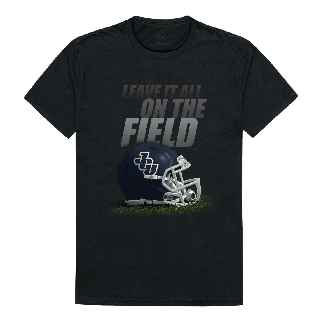 John Carroll University Blue Streaks Gridiron T Shirt