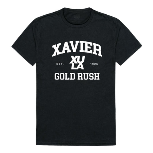 Xavier University of Louisiana  Seal T-Shirt Tee