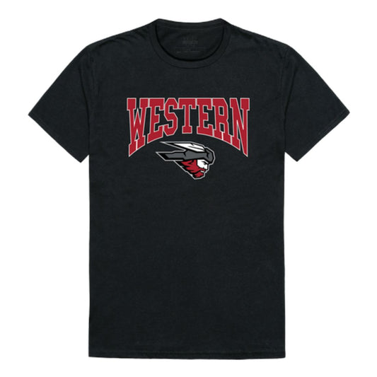 Western Colorado University Mountaineers Athletic T-Shirt Tee