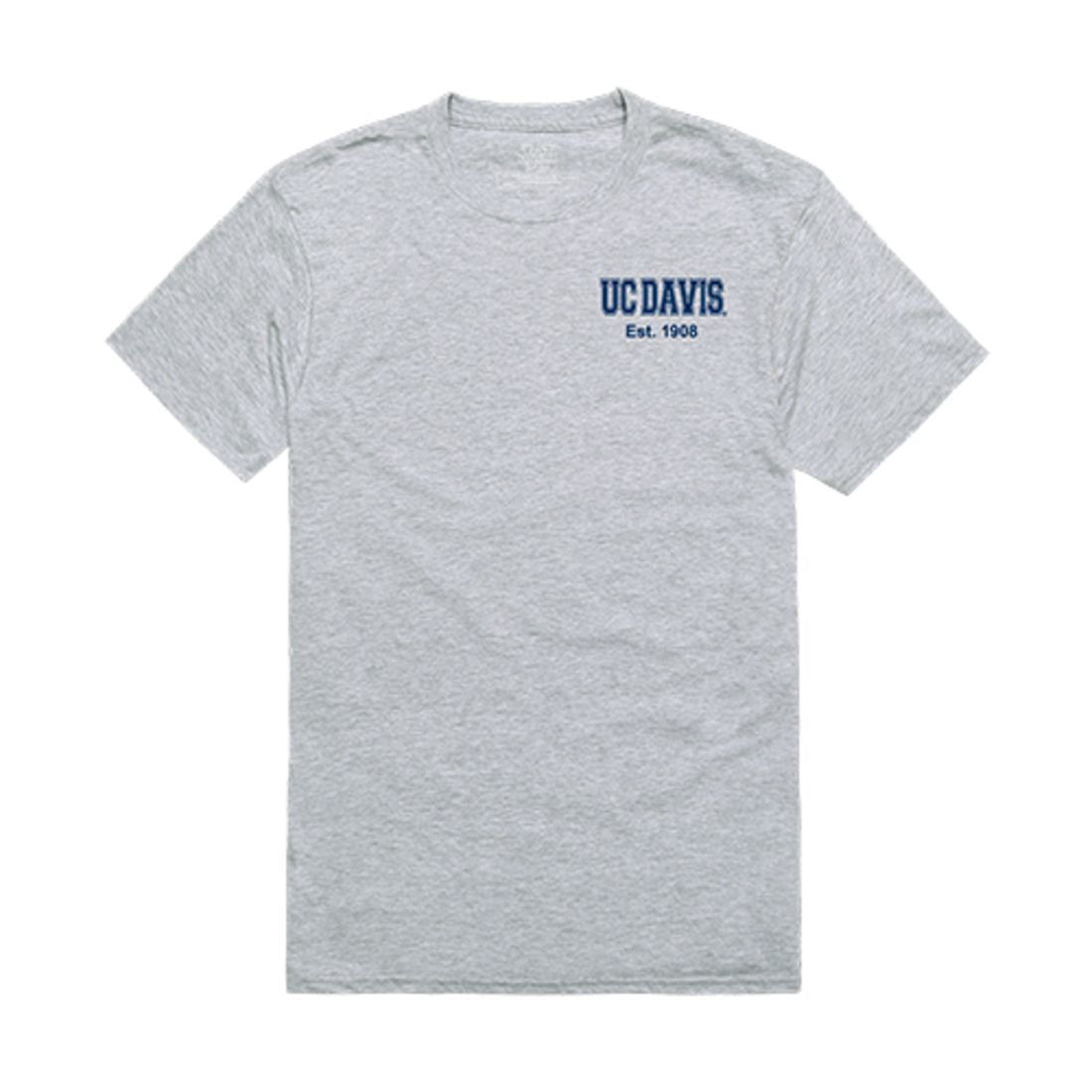 University of California UC Davis Aggies Practice T-Shirt