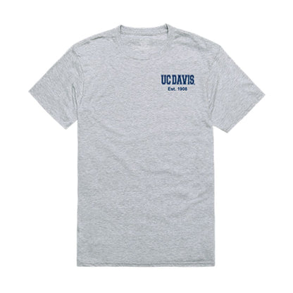 University of California UC Davis Aggies Practice T-Shirt