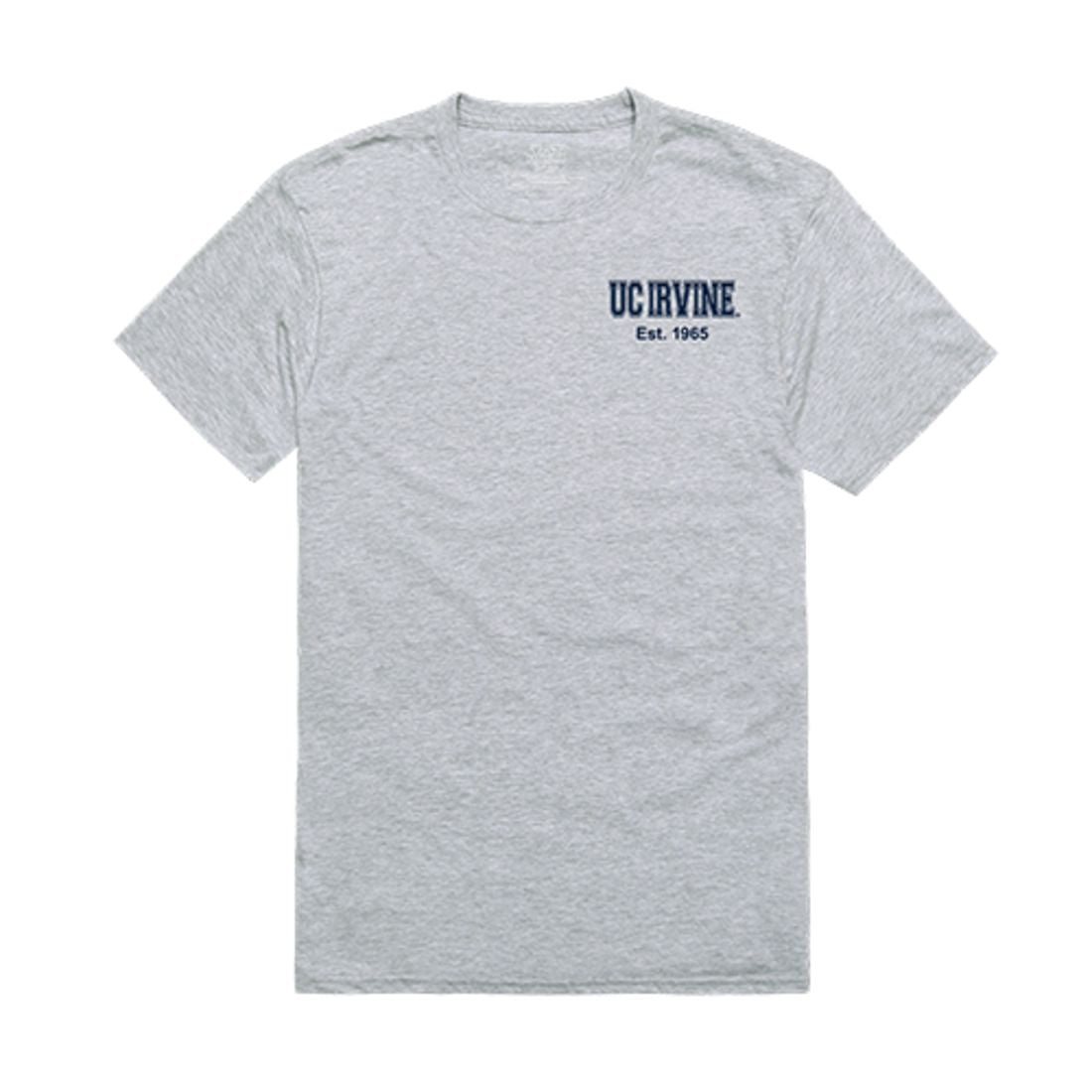 University of California Irvine Anteaters Practice T-Shirt
