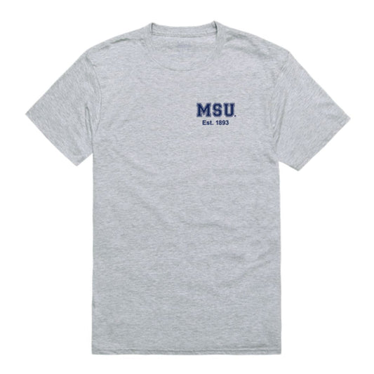 Montana State University Bobcats Practice T-Shirt