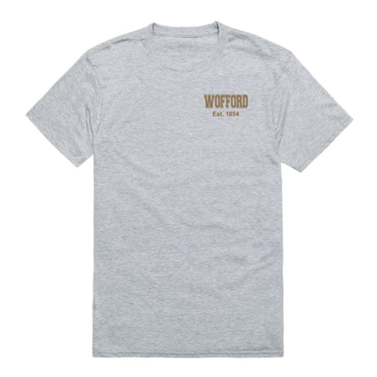 Wofford College Terriers Practice T-Shirt