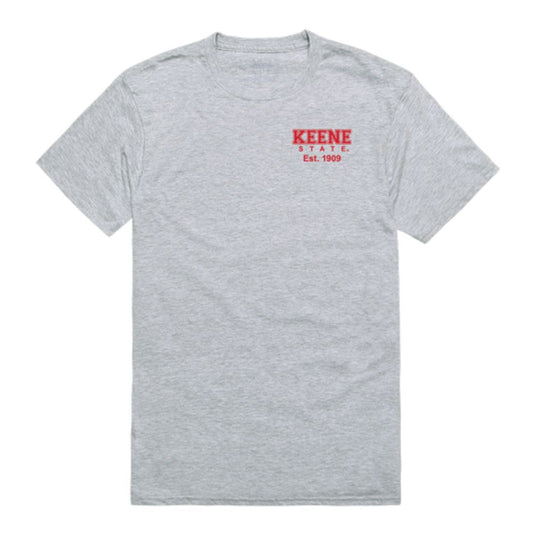 Keene State College Owls Practice T-Shirt