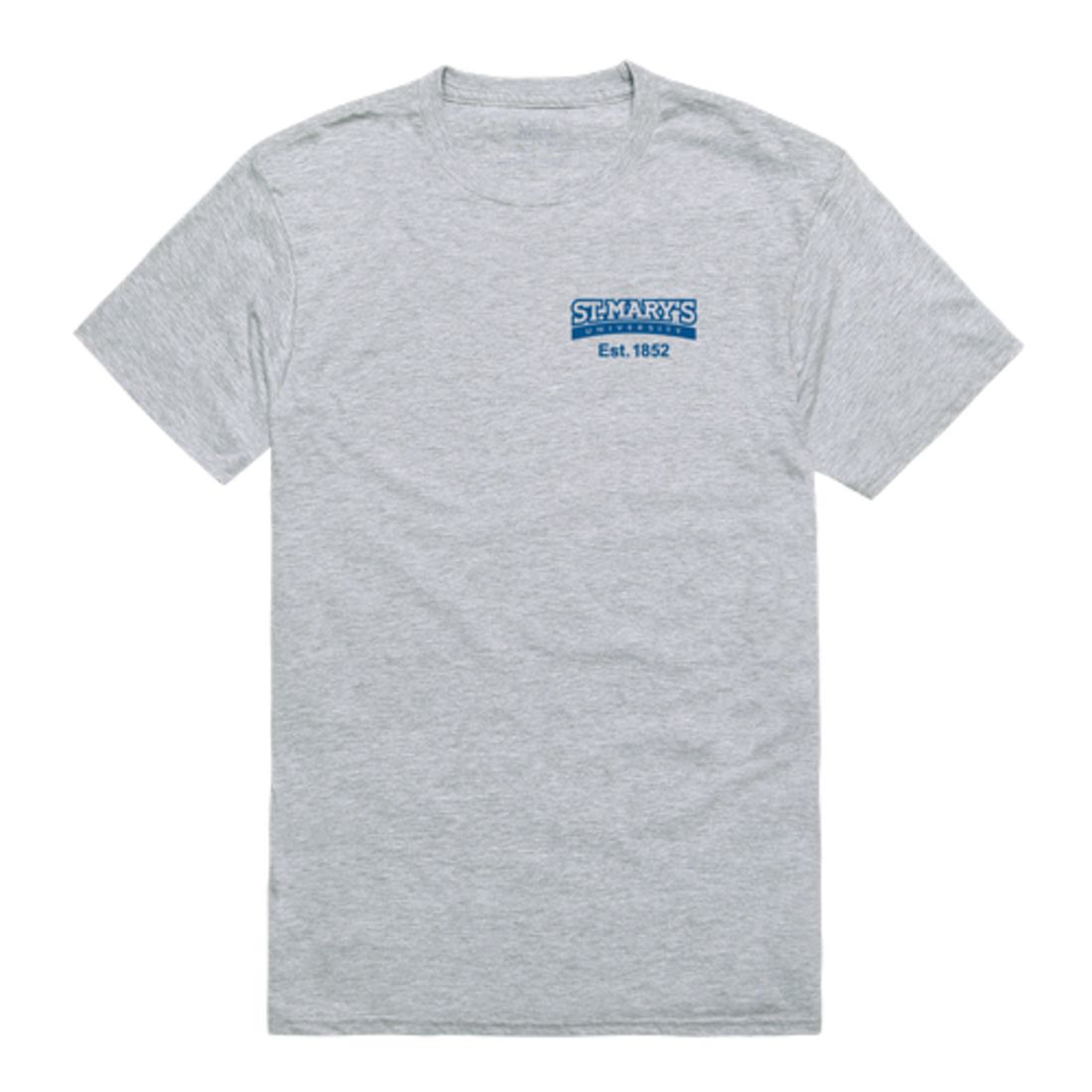 St. Mary's University Rattlers Practice T-Shirt