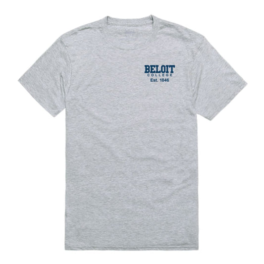 Beloit College Buccaneers Practice T-Shirt