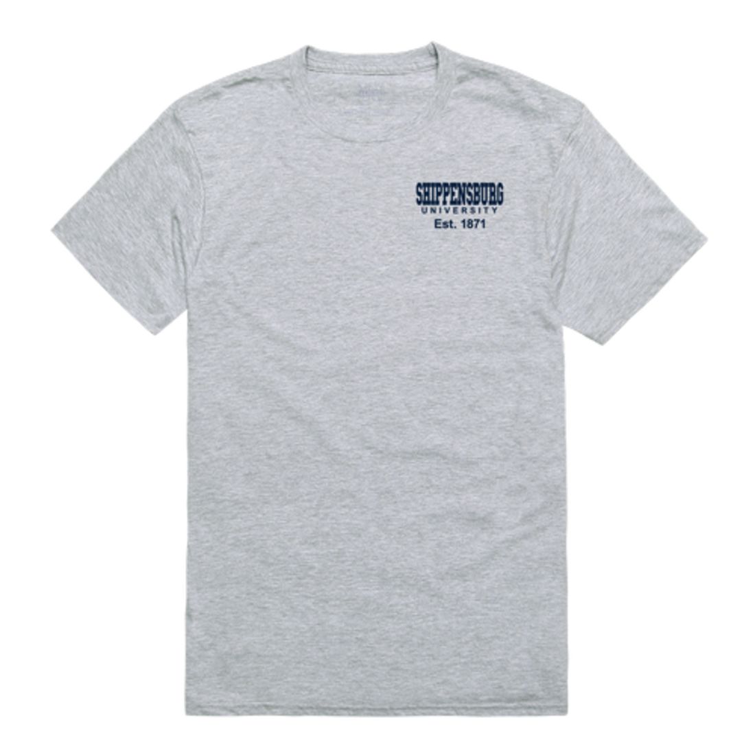 Shippensburg University Raiders Practice T-Shirt