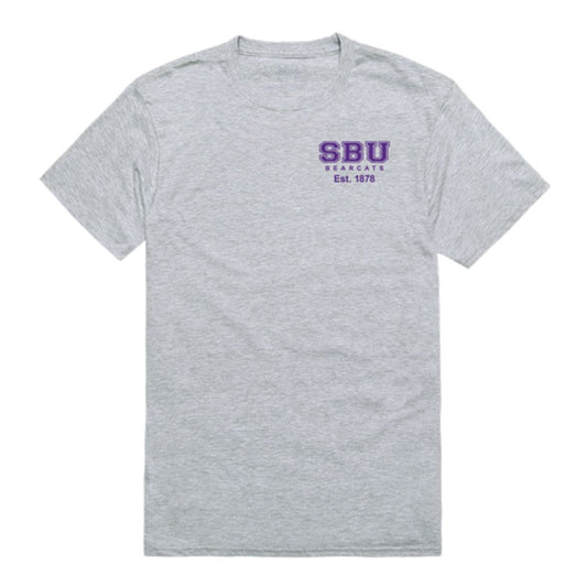Southwest Baptist University Bearcats Practice T-Shirt