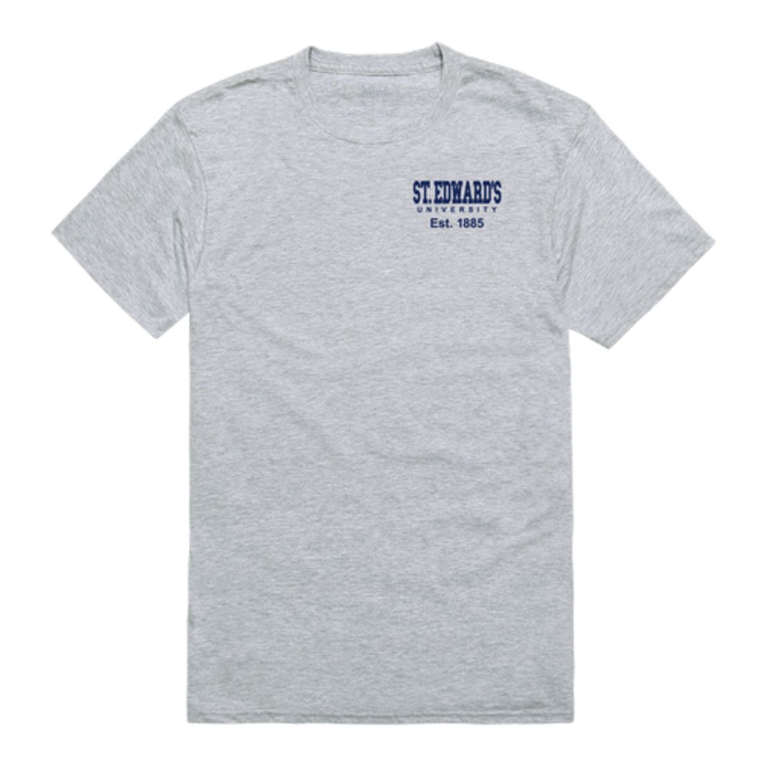 St. Edward's University Hilltoppers Practice T-Shirt