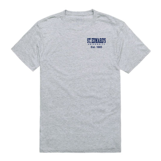 St. Edward's University Hilltoppers Practice T-Shirt