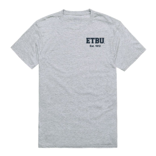 East Texas Baptist University Tigers Practice T-Shirt Tee